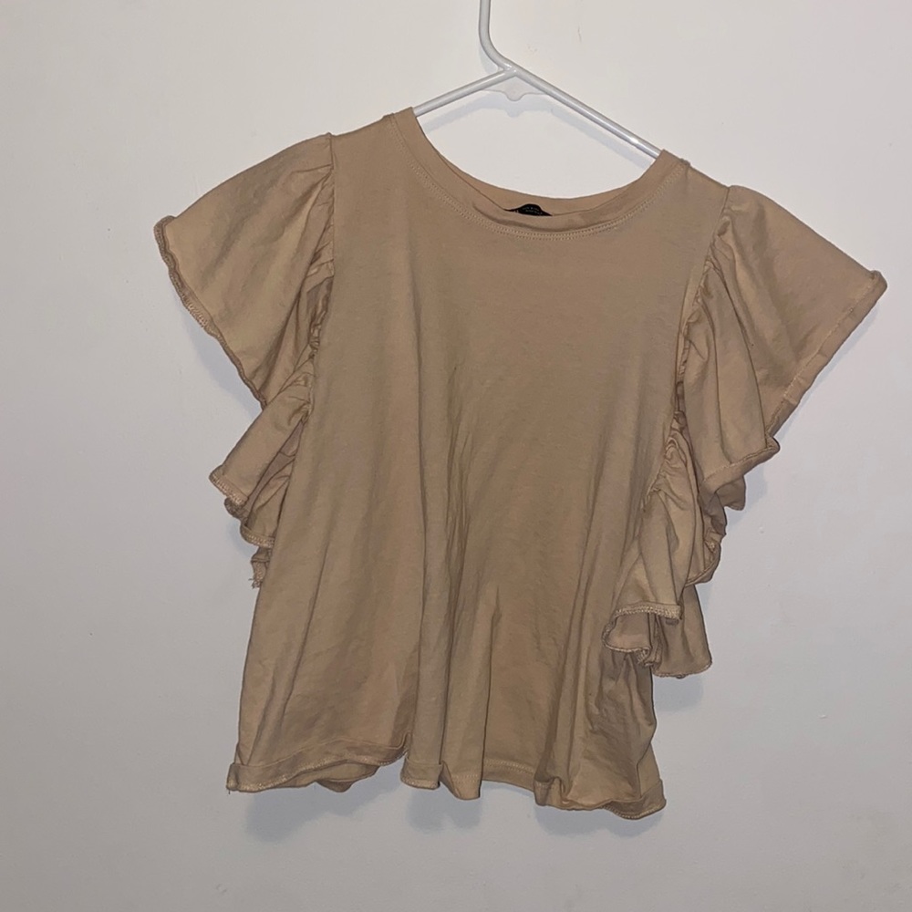 Zara top
